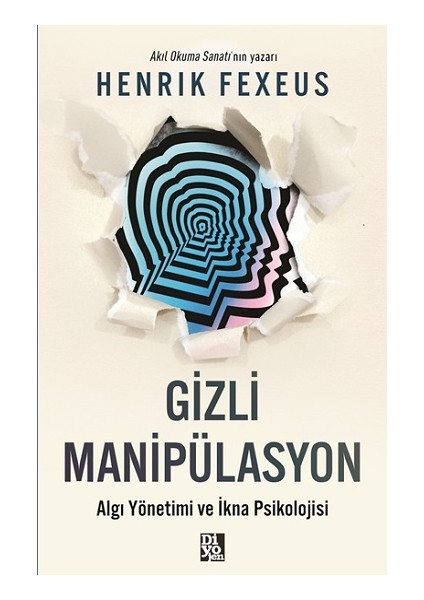 Gizli Manipülasyon