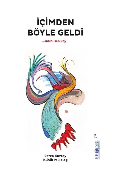 Içimden Böyle Geldi