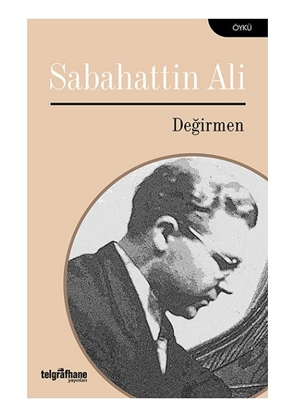 Değirmen