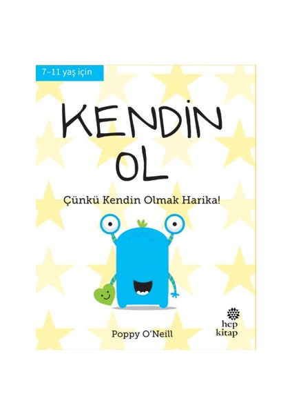 Kendin Ol - Iyi Yaşa, Sağlıklı Ol Serisi