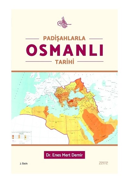 Padişahlarla Osmanlı Tarihi