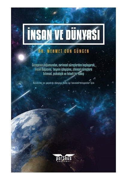 Insan ve Dünyası