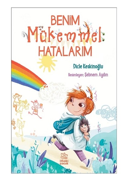 Benim Mükemmel Hatalarım