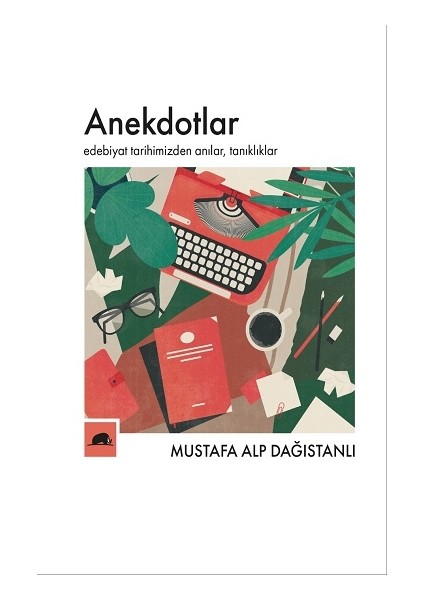 Anekdotlar