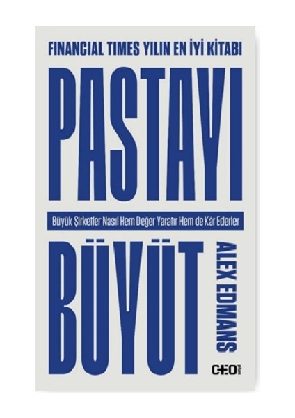 Pastayı Büyüt