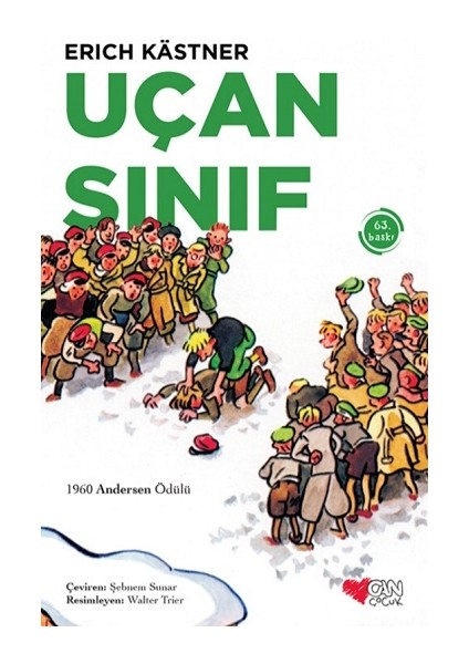 Uçan Sınıf