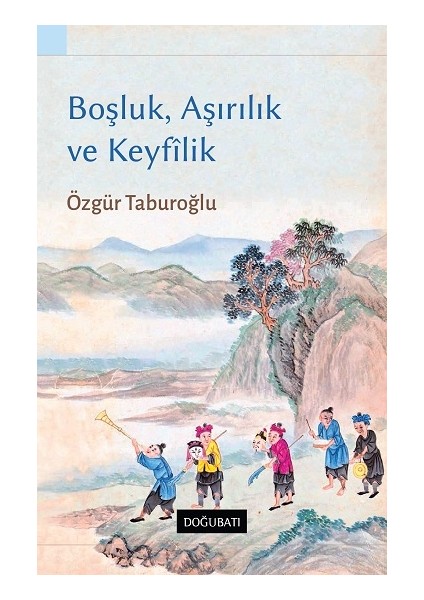 Boşluk, Aşırılık ve Keyfilik