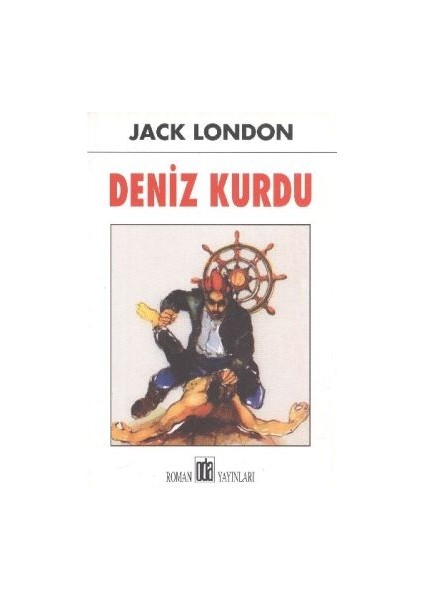 Deniz Kurdu