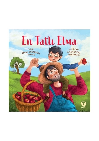 En Tatlı Elma