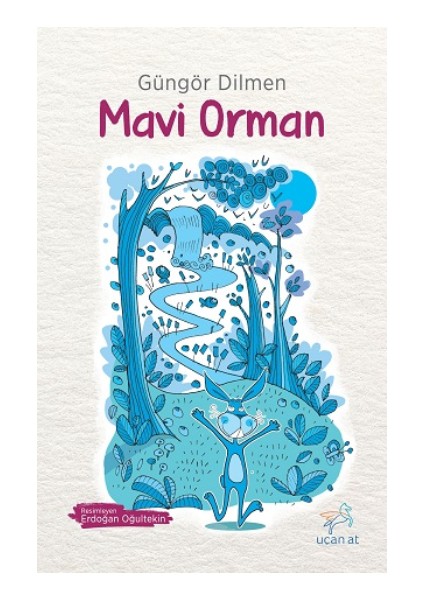 Mavi Orman
