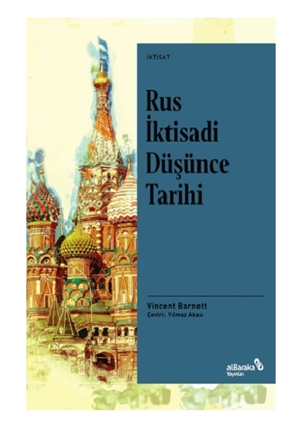 Rus Iktisadi Düşünce Tarihi