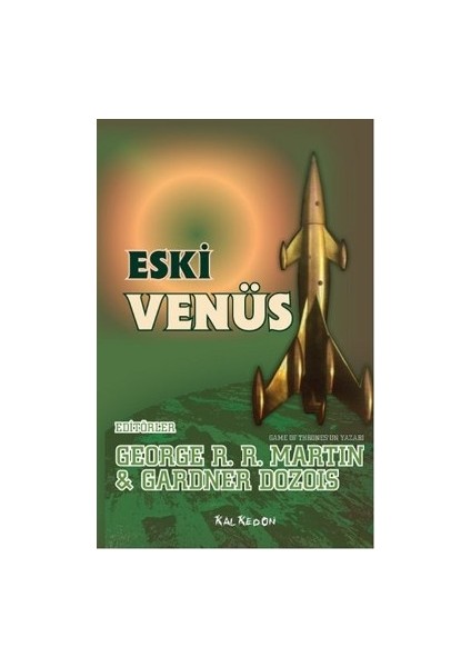 Eski Venüs