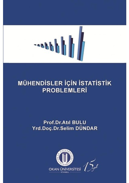 Mühendisler Için Istatistik Problemleri