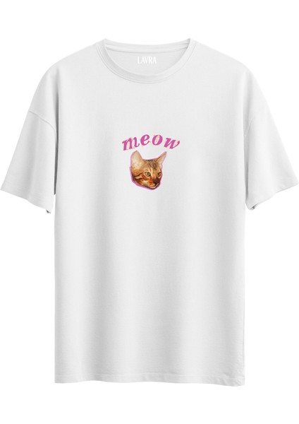 Breakout Bigmeov Oversize Tshirt