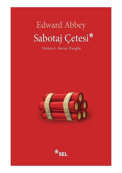 Sabotaj Çetesi
