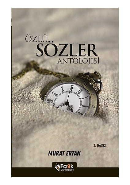 Özlü Sözler Antolojisi