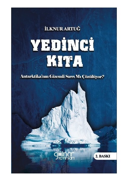 Yedinci Kıta