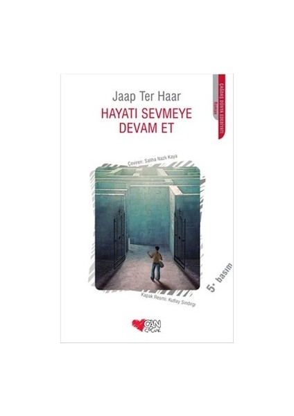 Hayatı Sevmeye Devam Et
