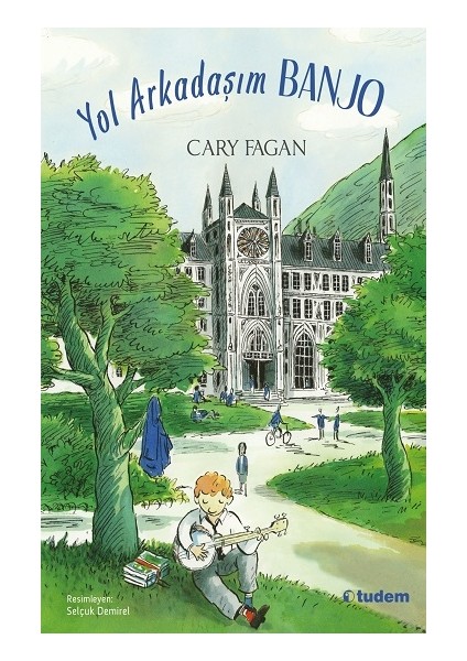 Yol Arkadaşım Banjo