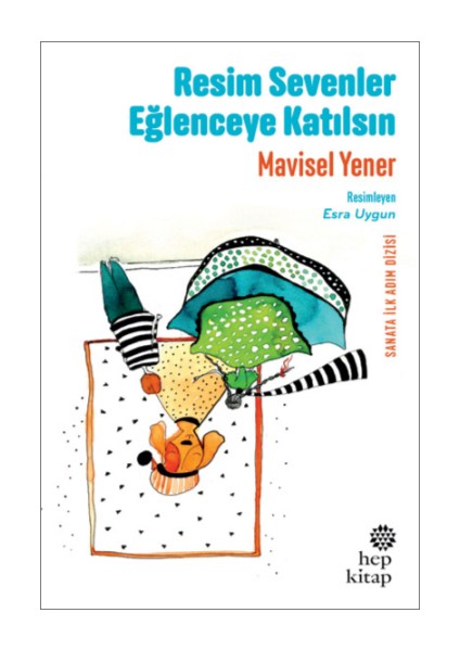 Resim Sevenler Eğlenceye Katılsın