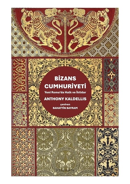 Bizans Cumhuriyeti