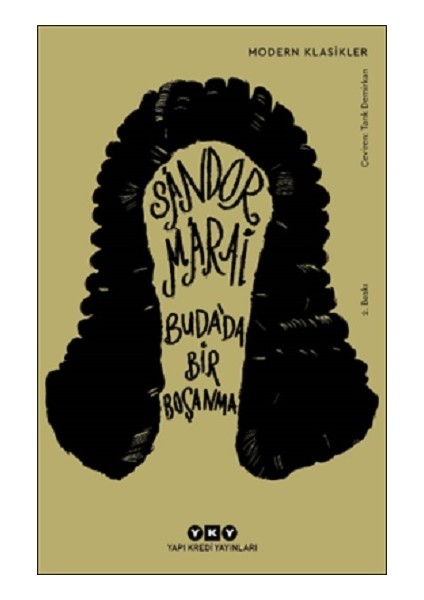 Buda'da Bir Boşanma