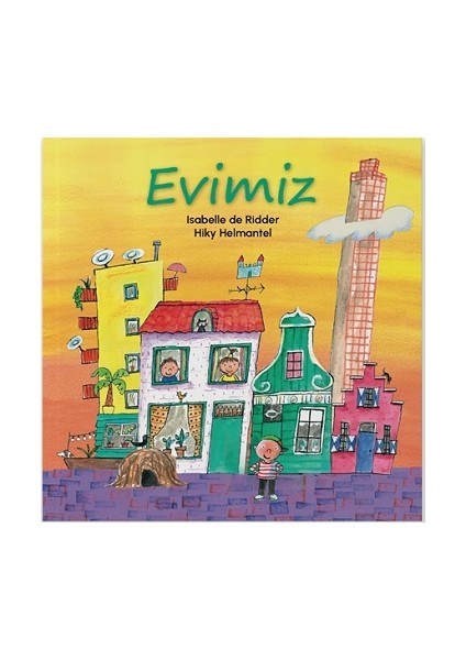 Evimiz