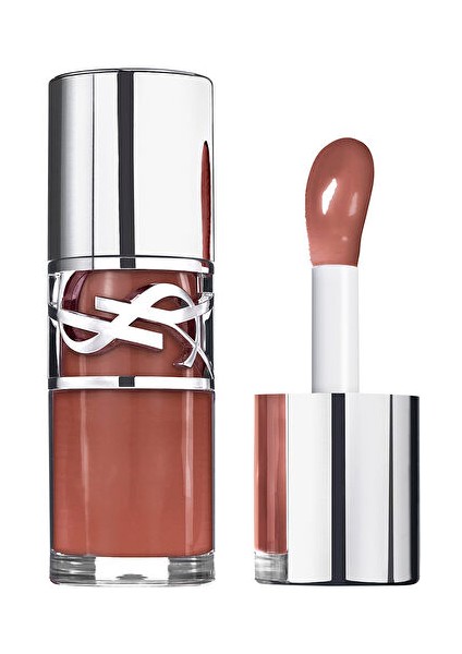 Loveshine Plumping Lip Oil Gloss - 4 Honey Pure Love