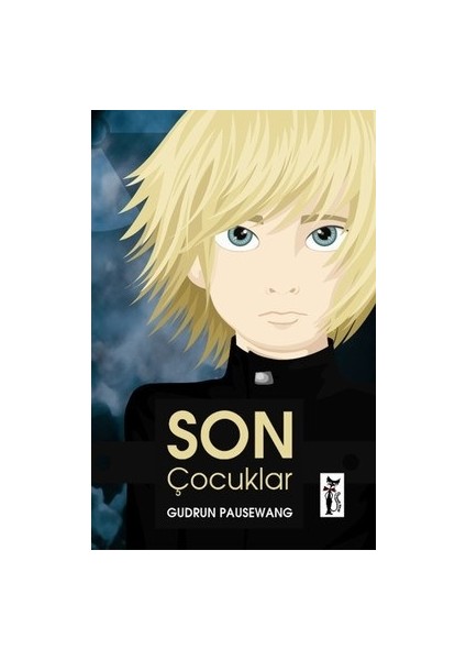 Son Çocuklar