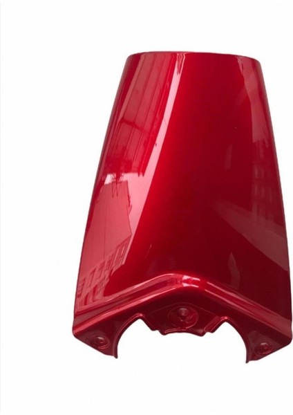Wing 50 I Ön Çamurluk Arka Parça Kırmızı 2023