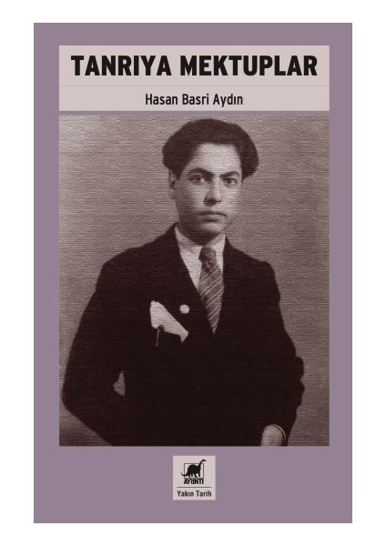 Tanrıya Mektuplar