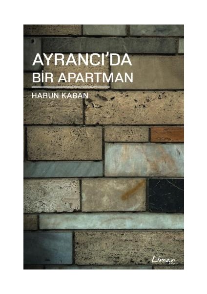 Ayrancı'da Bir Apartman
