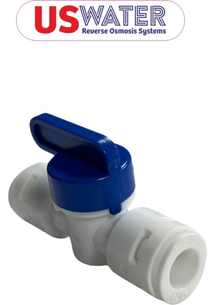 10 mm Quick Bağlantılı Ara Vana fiyatları