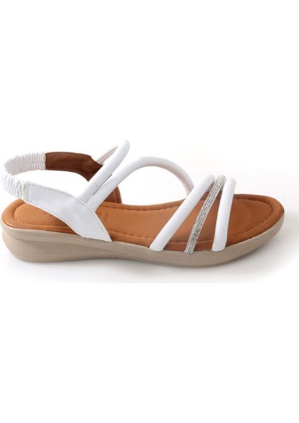 Mvşm 02794 Orto Pedik Günlük Kadın Sandalet fiyatları