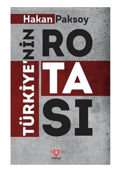Türkiye’nin Rotası