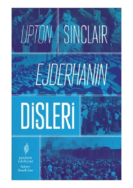 Ejderhanın Dişleri