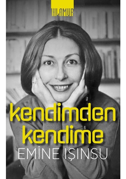 Kendimden Kendime