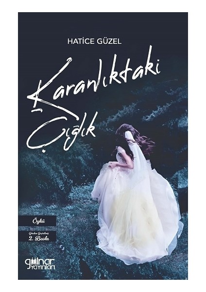 Karanlıktaki Çığlık
