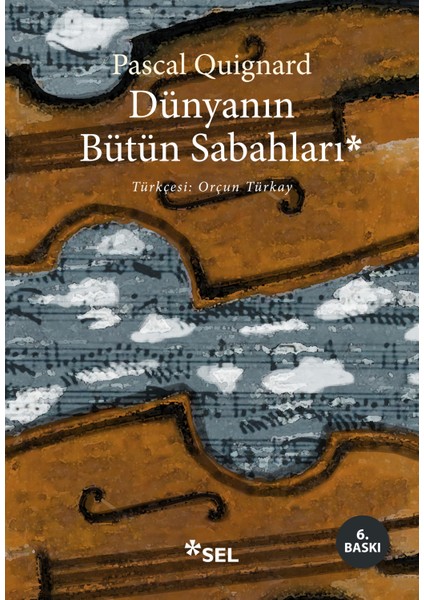 Dünyanın Bütün Sabahları