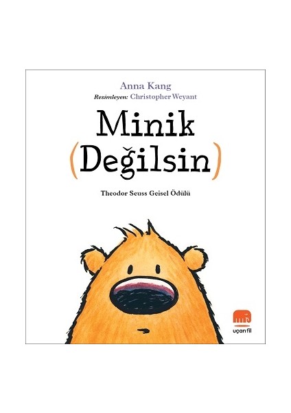 Minik (Değilsin)