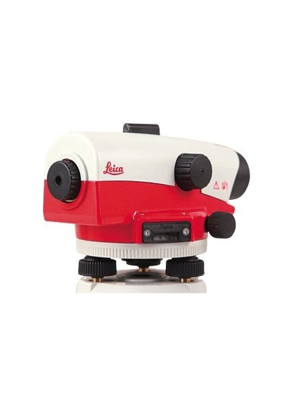 NA724 Optik Nivo