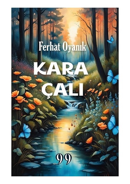 Kara Çalı