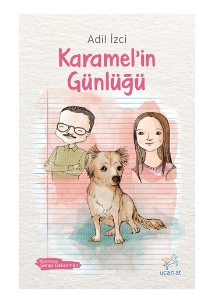 Karamel’in Günlüğü