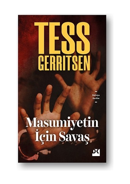 Masumiyetin Için Savaş