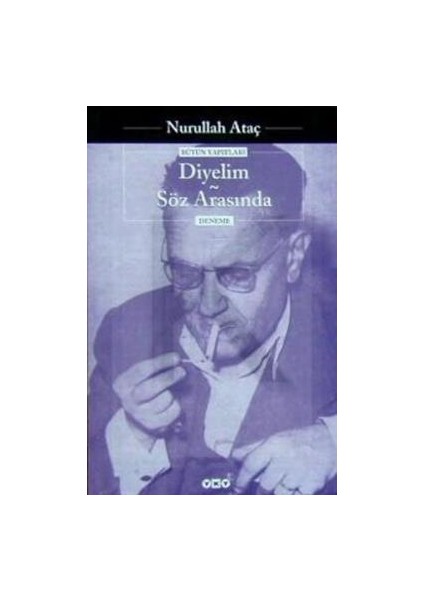 Diyelim Söz Arasında