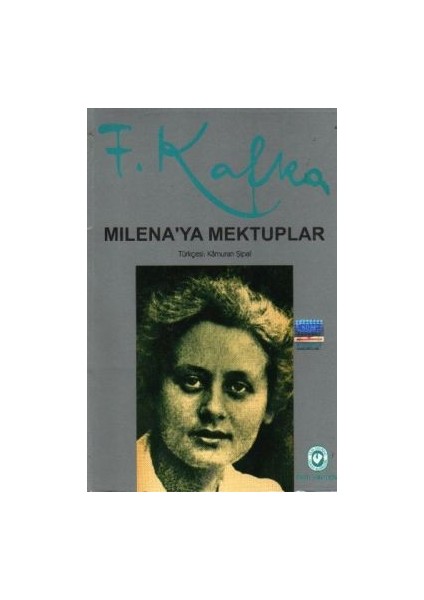 Milena’ya Mektuplar