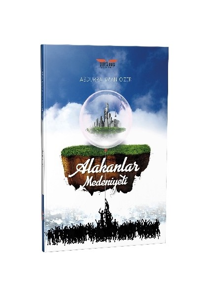 Alakanlar Medeniyeti