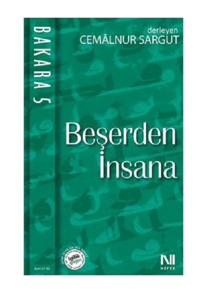 Beşerden Insana - Bakara 5
