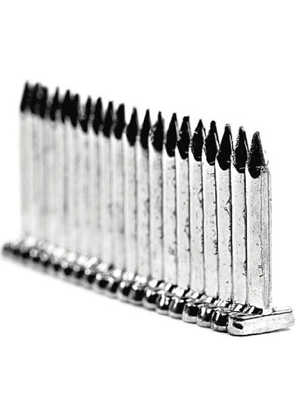 T15 15MM T Tipi Çivi