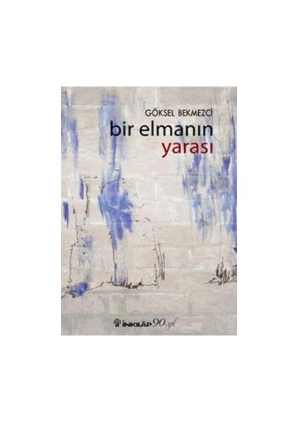 Bir Elmanın Yarası